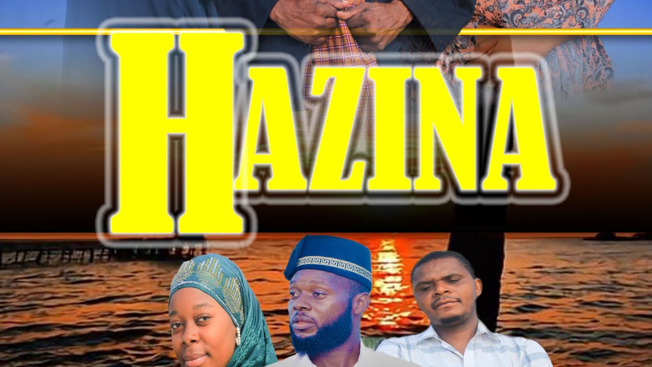HAZINA  