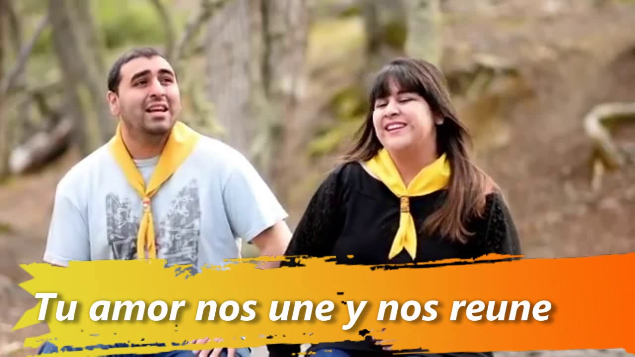 Conquistado por Jesús Dúo Zimrah Letra