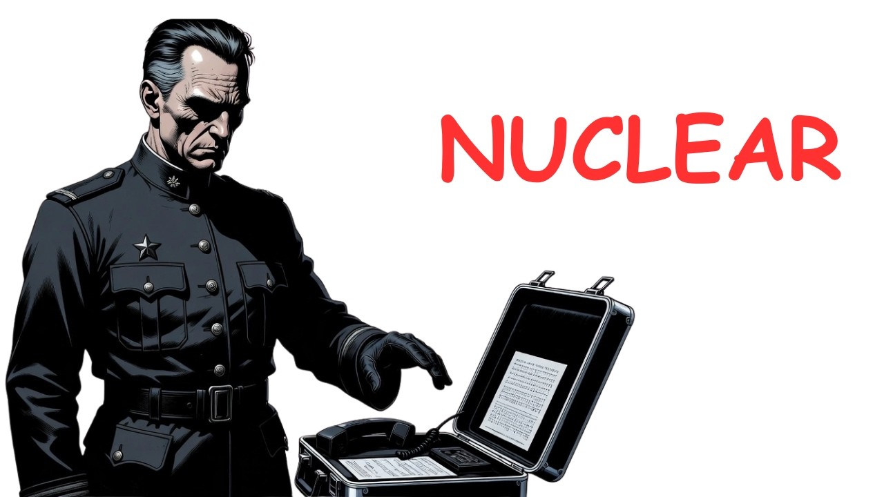 Your Life at Every Level of a Secret Nuclear Regime