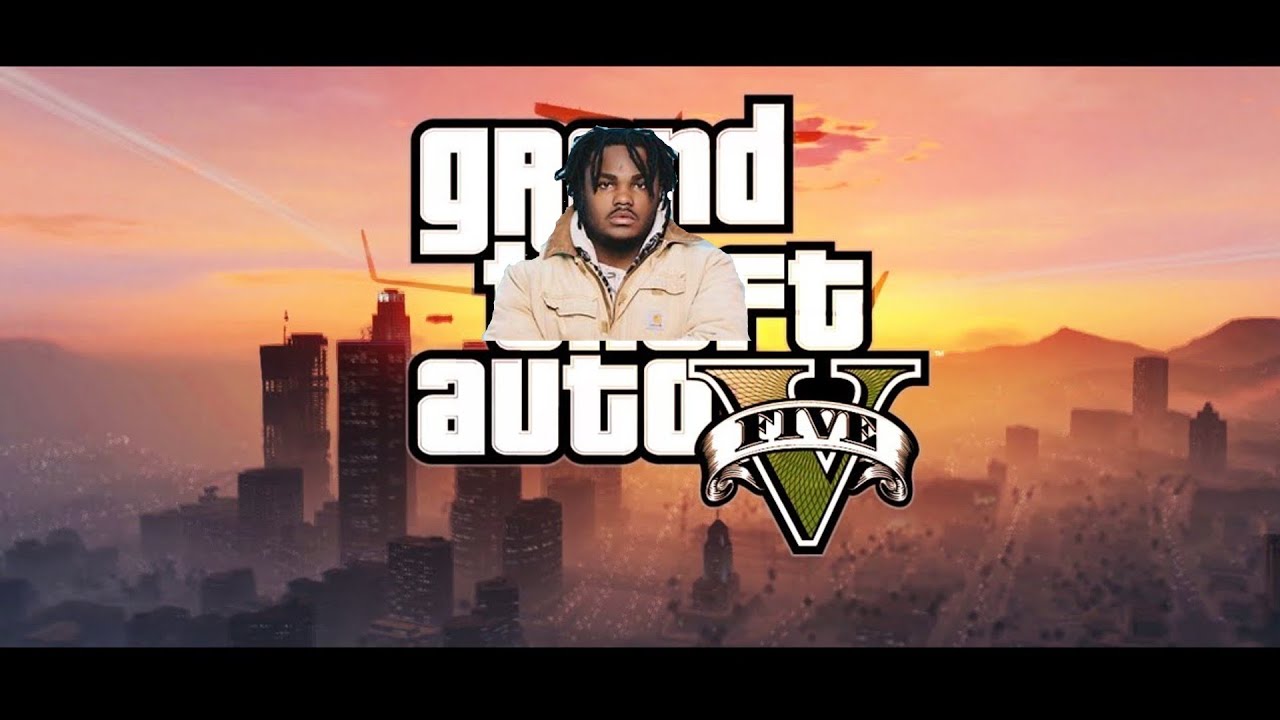 SSB cuffem trolls TeeGrizzley on GTA V RP