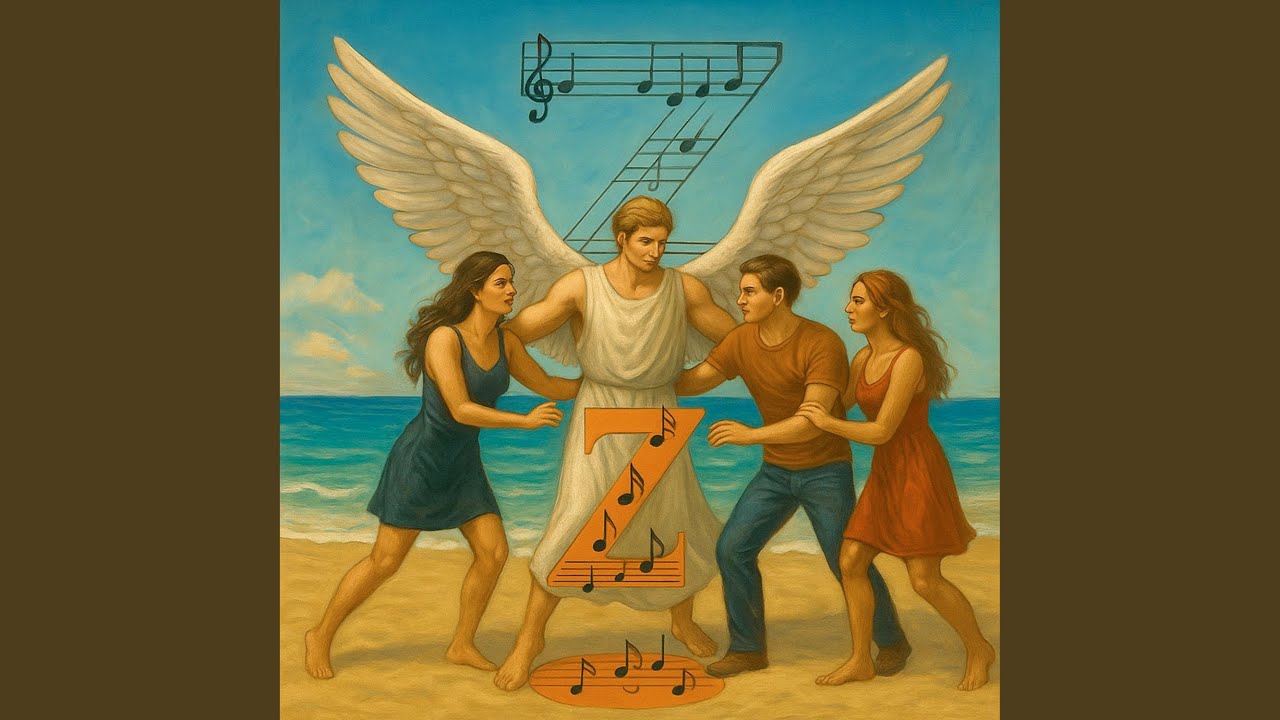 El Mensaje de la M&uacute;sica Humana (Reggaet&oacute;n Mix)