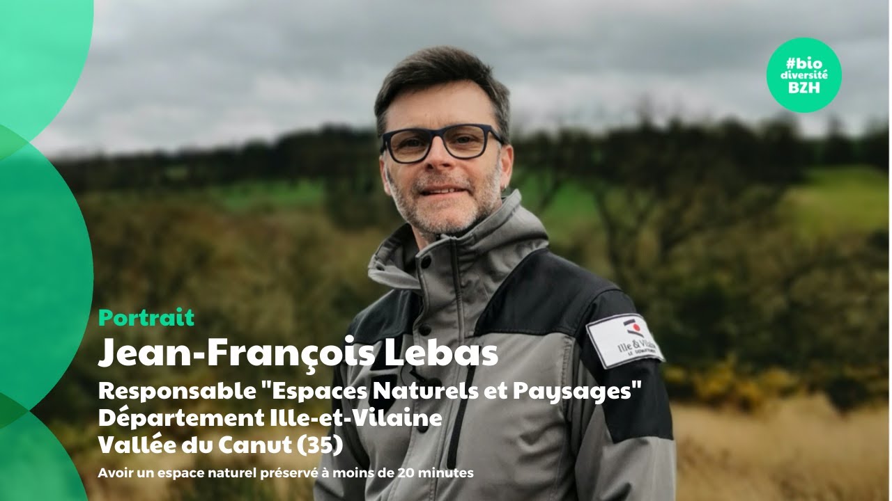 Jean-Fran&ccedil;ois Lebas, responsable 