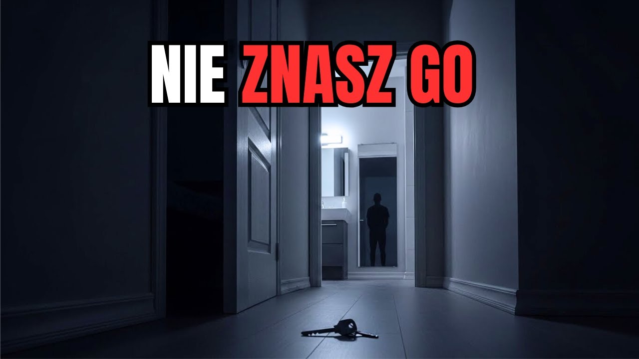 3 PRZERAŻAJĄCE Historie Grozy o Współlokatorach