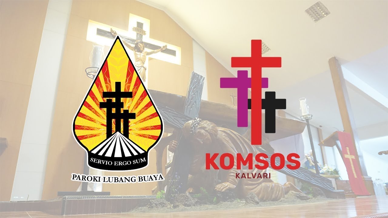 Perayaan Ekaristi Misa Minggu Biasa V |  8 Febuari 2026 | Gereja Kalvari