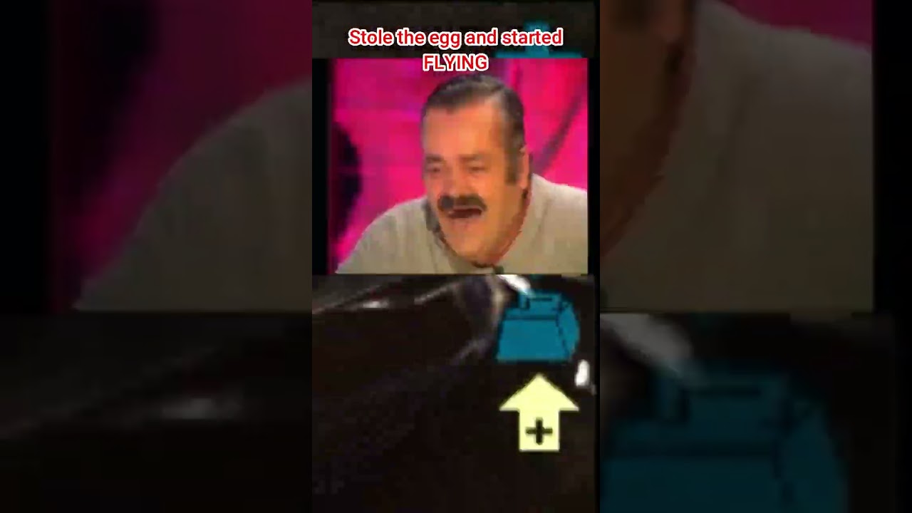 ARK First Wyvern Egg Be Like... 