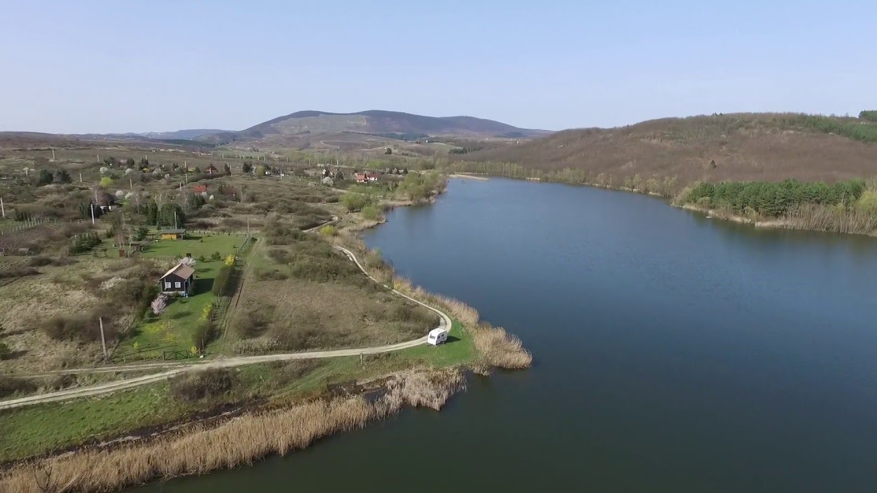 Ostorosi víztározó