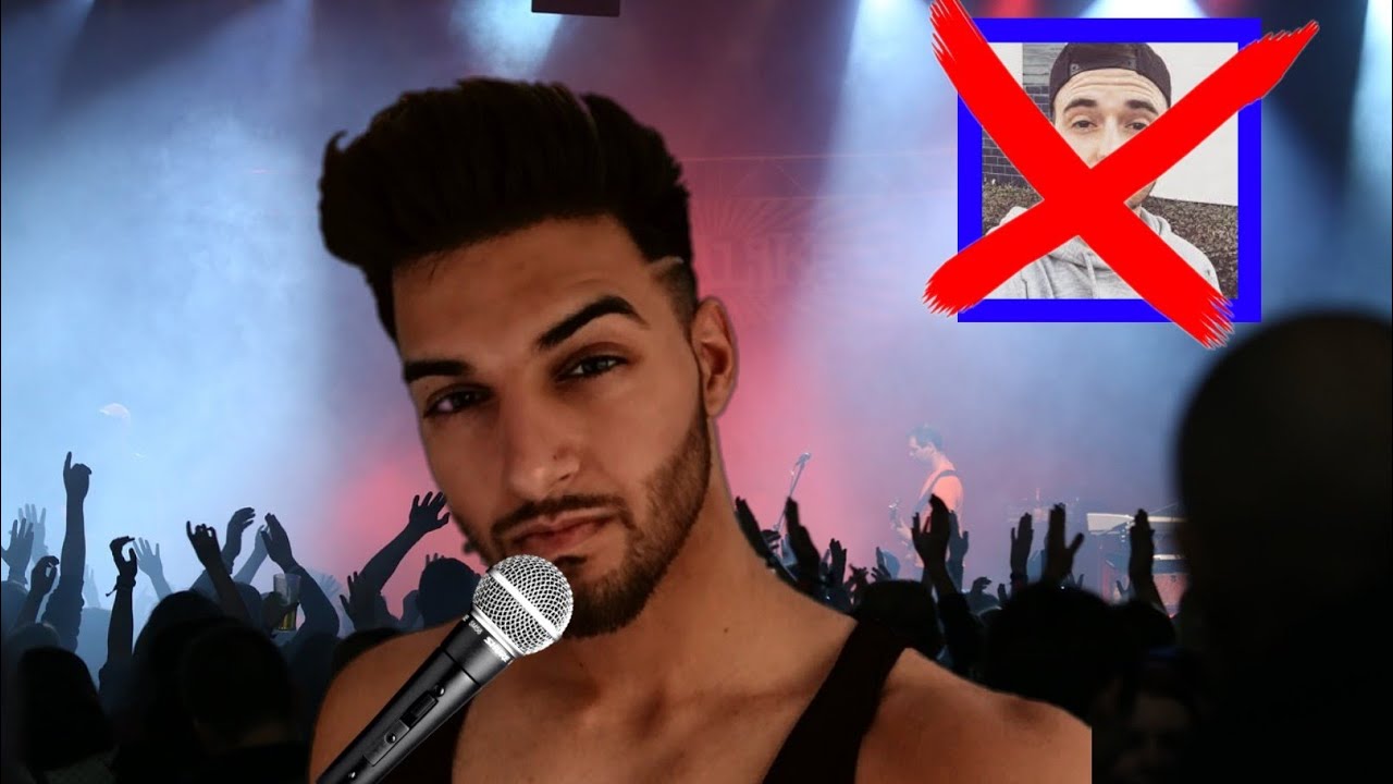 ApoRed disstrack Marcel Scorpion