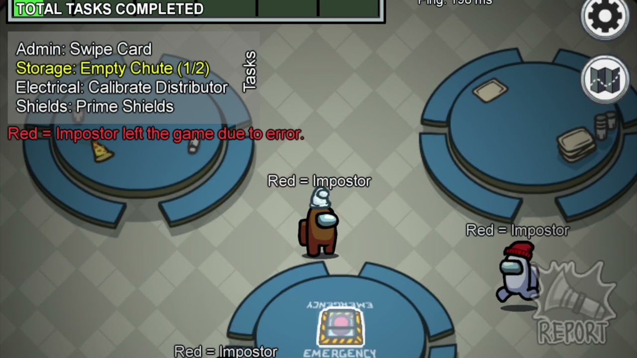 CHARY IS NOT LYING,I CAN PROVE WITH THIS VIDEO *THE PLAYER 119 IS REAL NOT CLICKBAIT!!!*