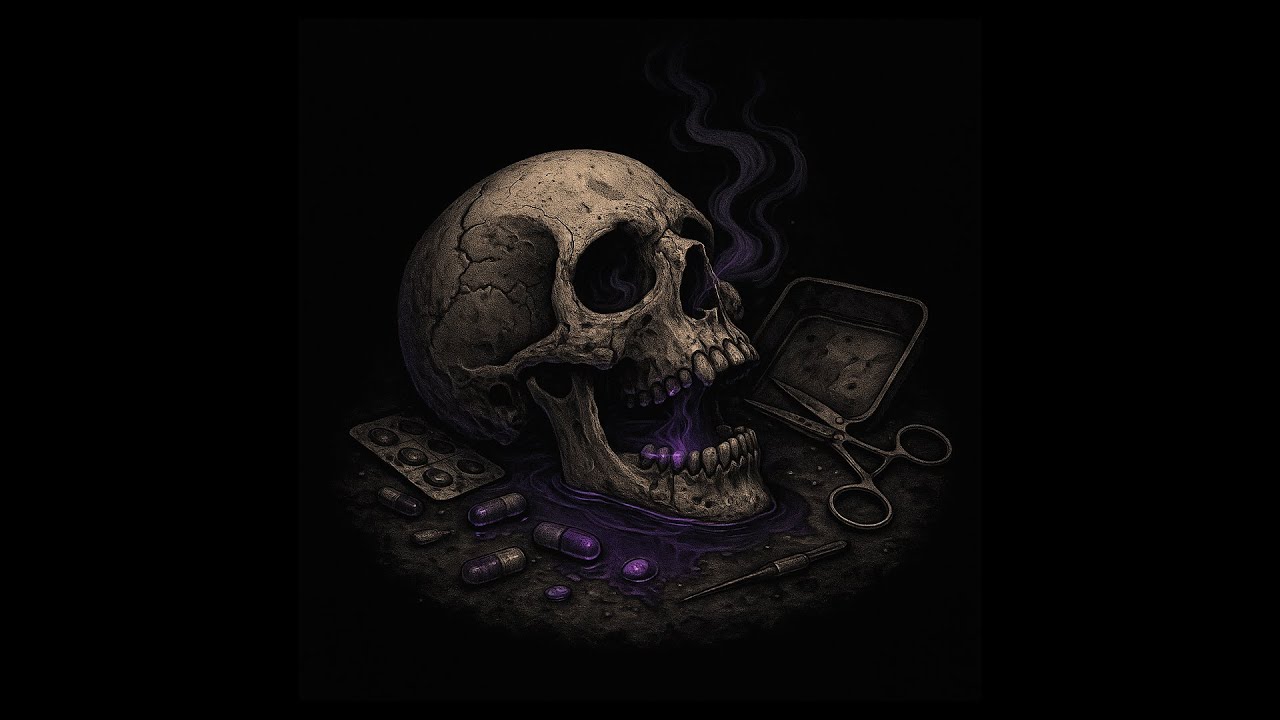 (FREE) Dark Hip Hop 90s Boom Bap Type Beat - 