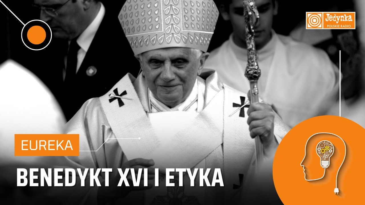 Odszedł Benedykt XVI. Jaki był jego wkład w rozw&oacute;j nauki i jej wartości etycznych?  | EUREKA