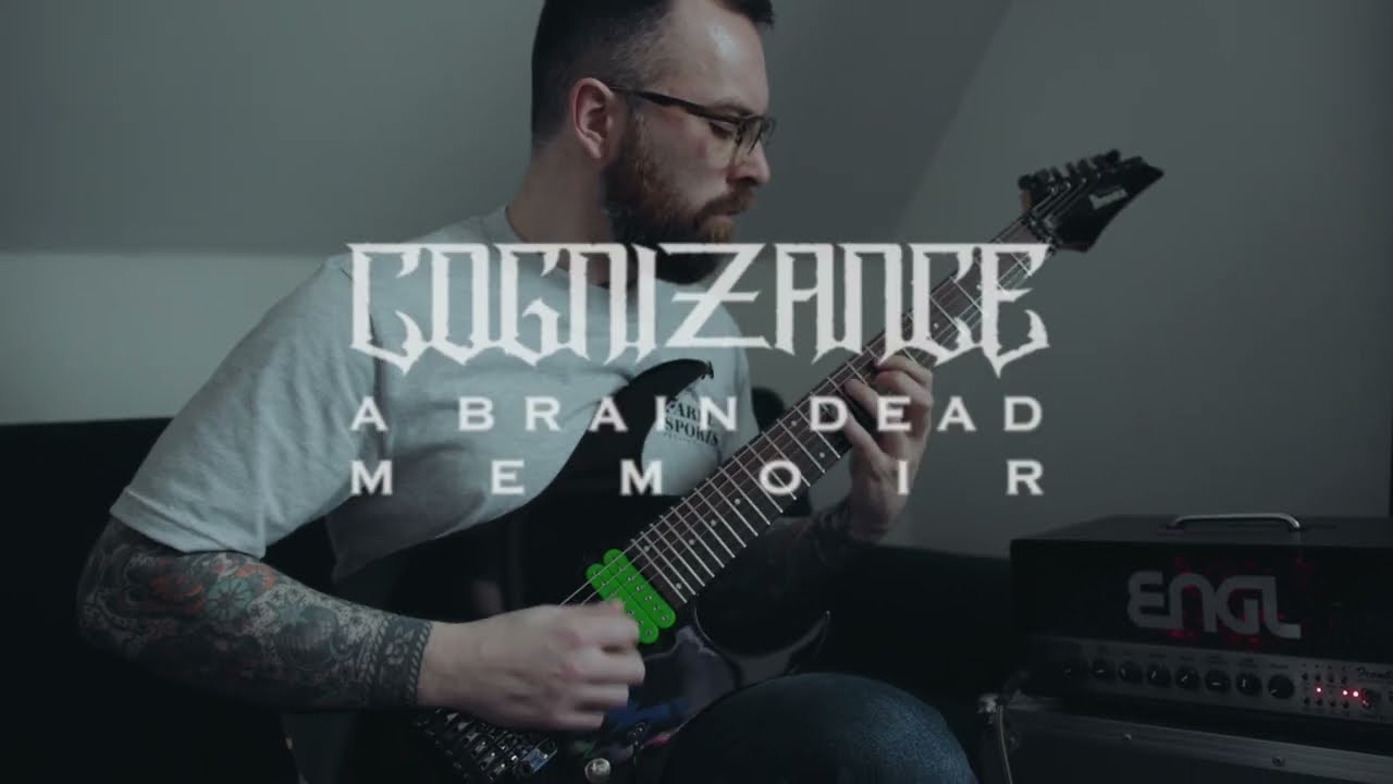 Cognizance 