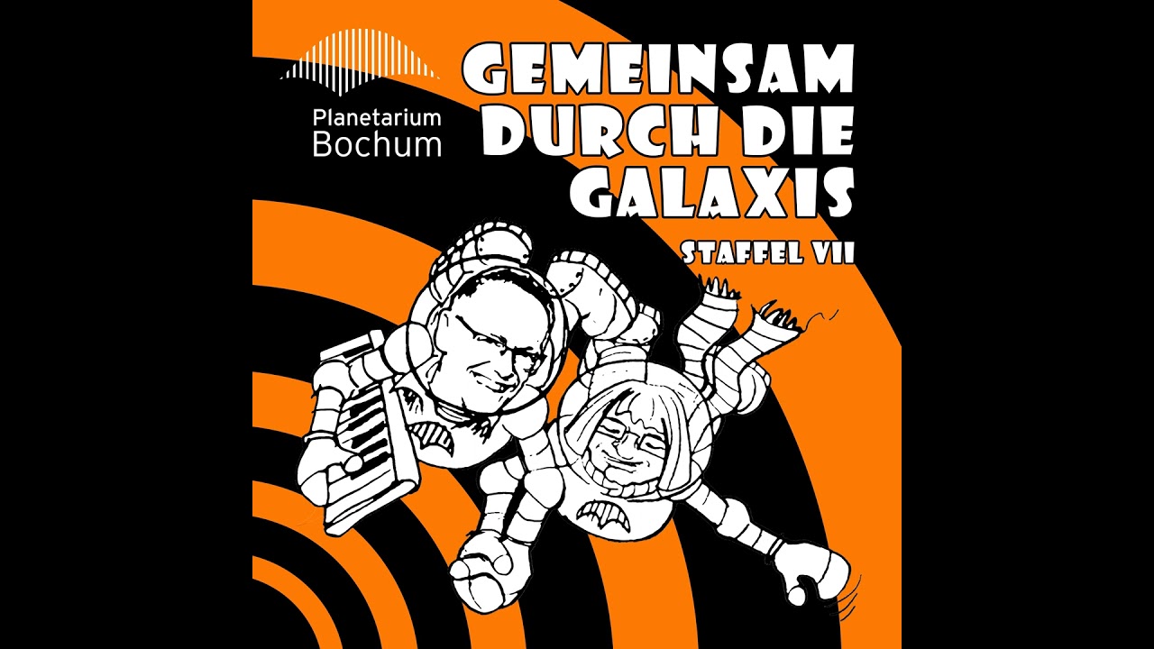 Episode 67: Alles so schön bunt hier