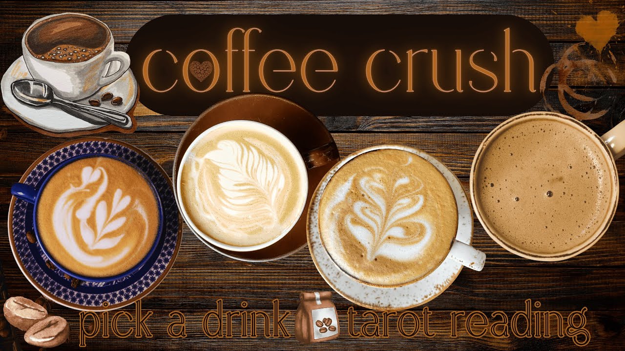 What's Your Crush Thinking? Their Feelings? Next Move? Pick A Card Tarot Reading For Love | Soulmate