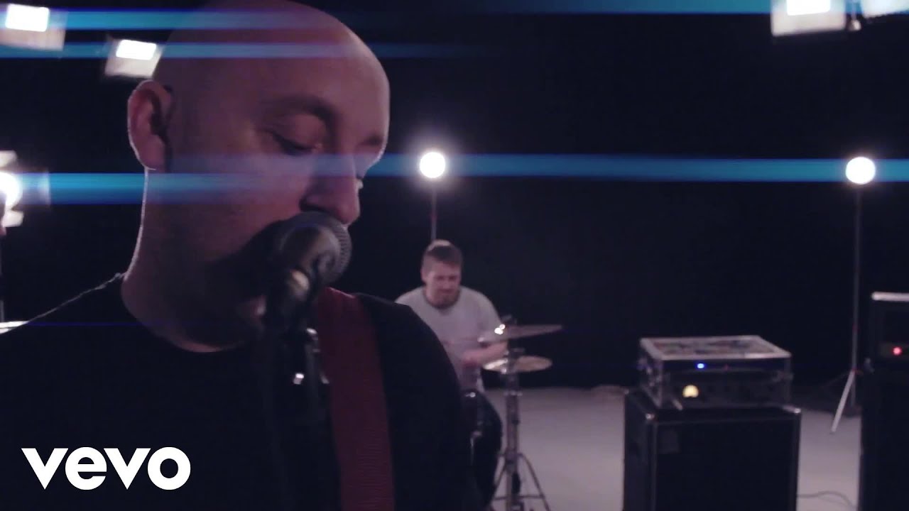 Beyond the Break - The Way It Was
