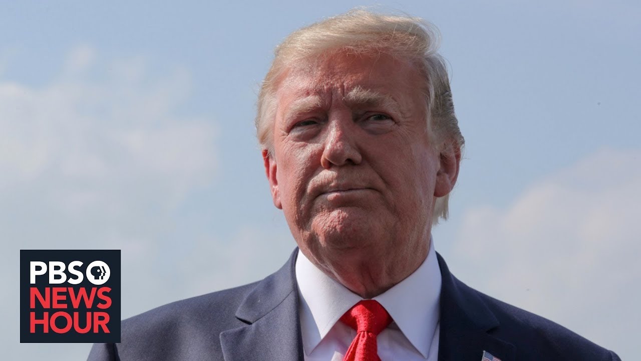 News Wrap: Judge says DOJ can&rsquo;t change lawyers for census fight