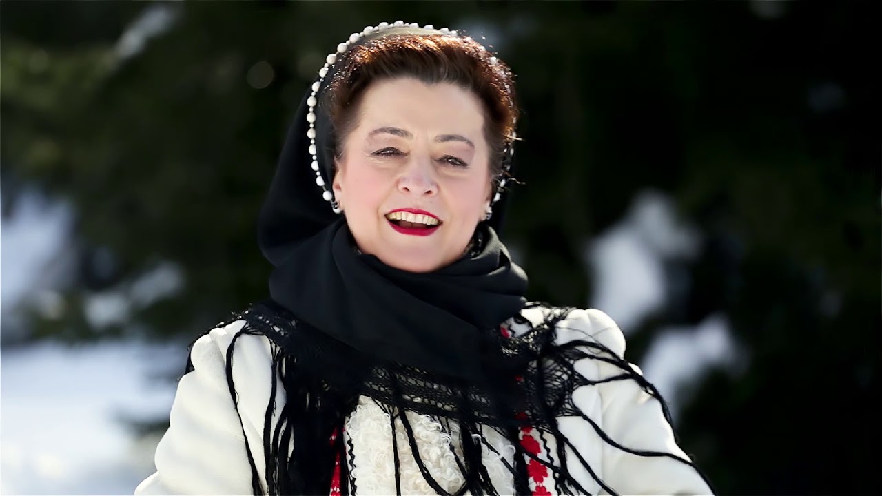 Leontina Pop -  Auzit-am auzit