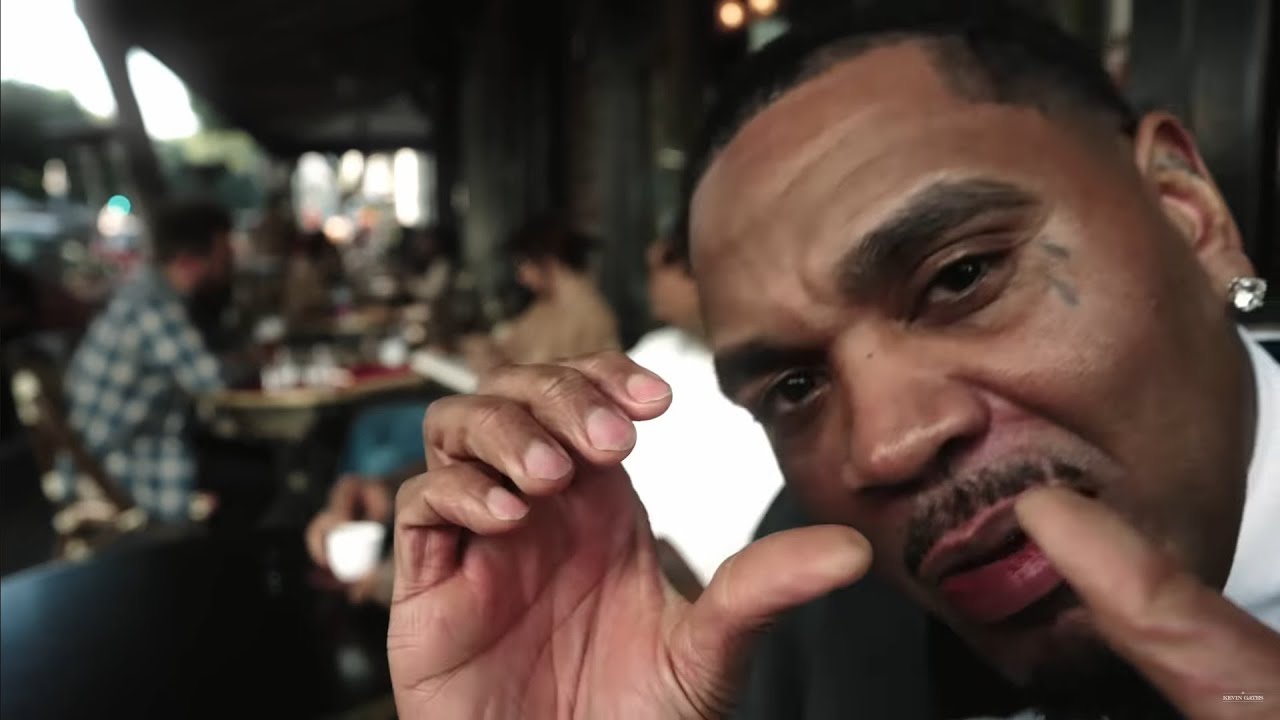 Kevin Gates - FREE HEART