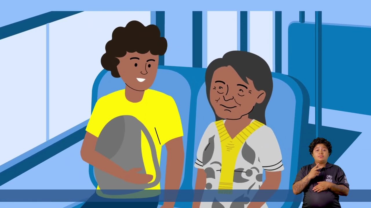 Servicios de asistencia social