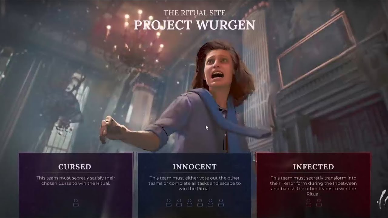 IMPOSSIBLE INFECTED MATCH / CAN I WIN?