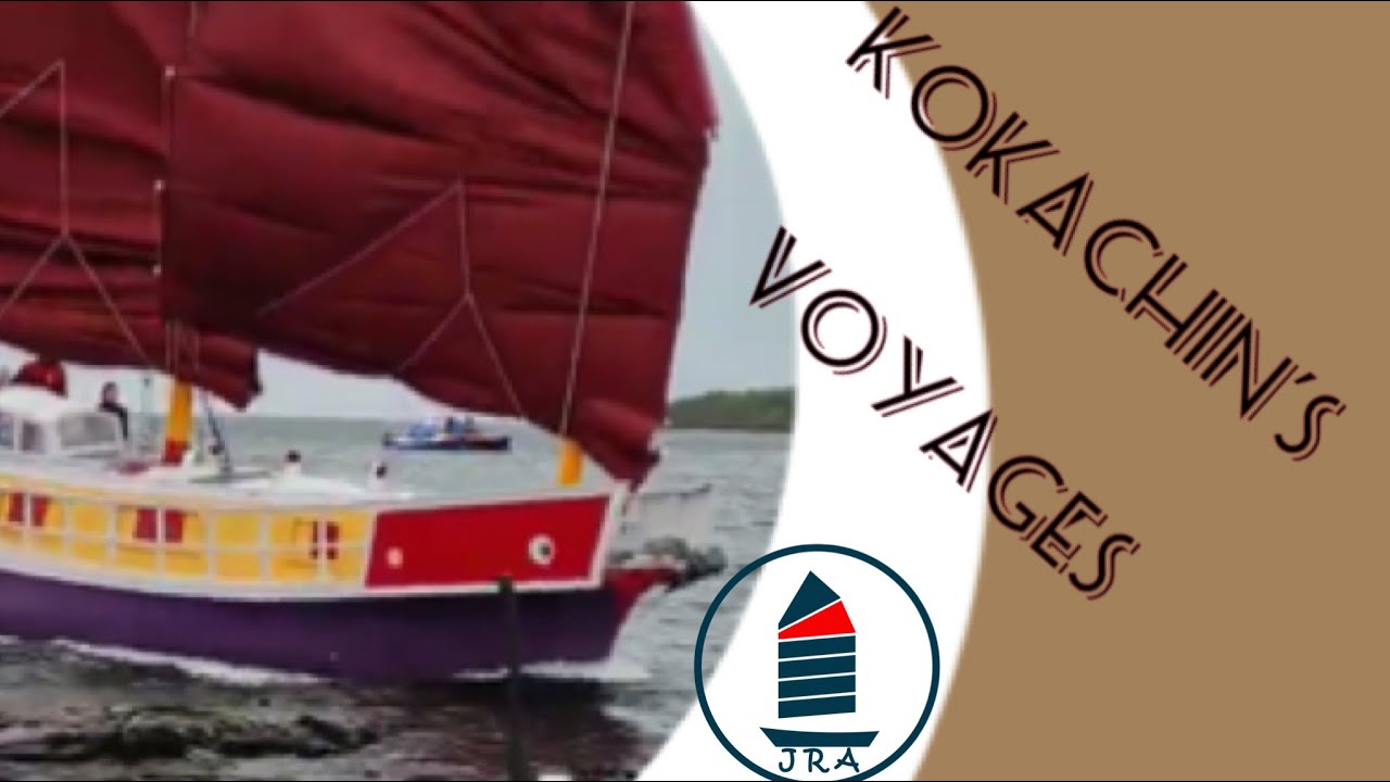 KOKACHIN’S VOYAGES