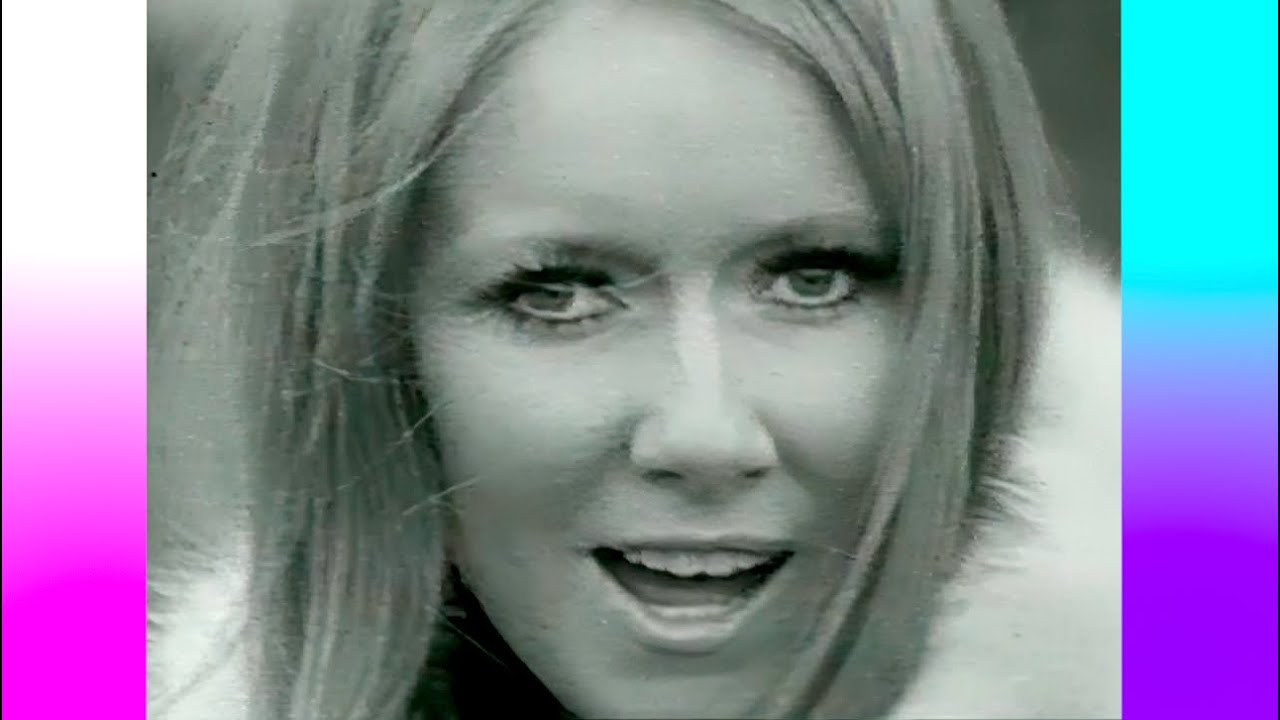 Clodagh Rodgers • “Come Back And Shake Me” • 1969 [Reelin' In The Years Archive]