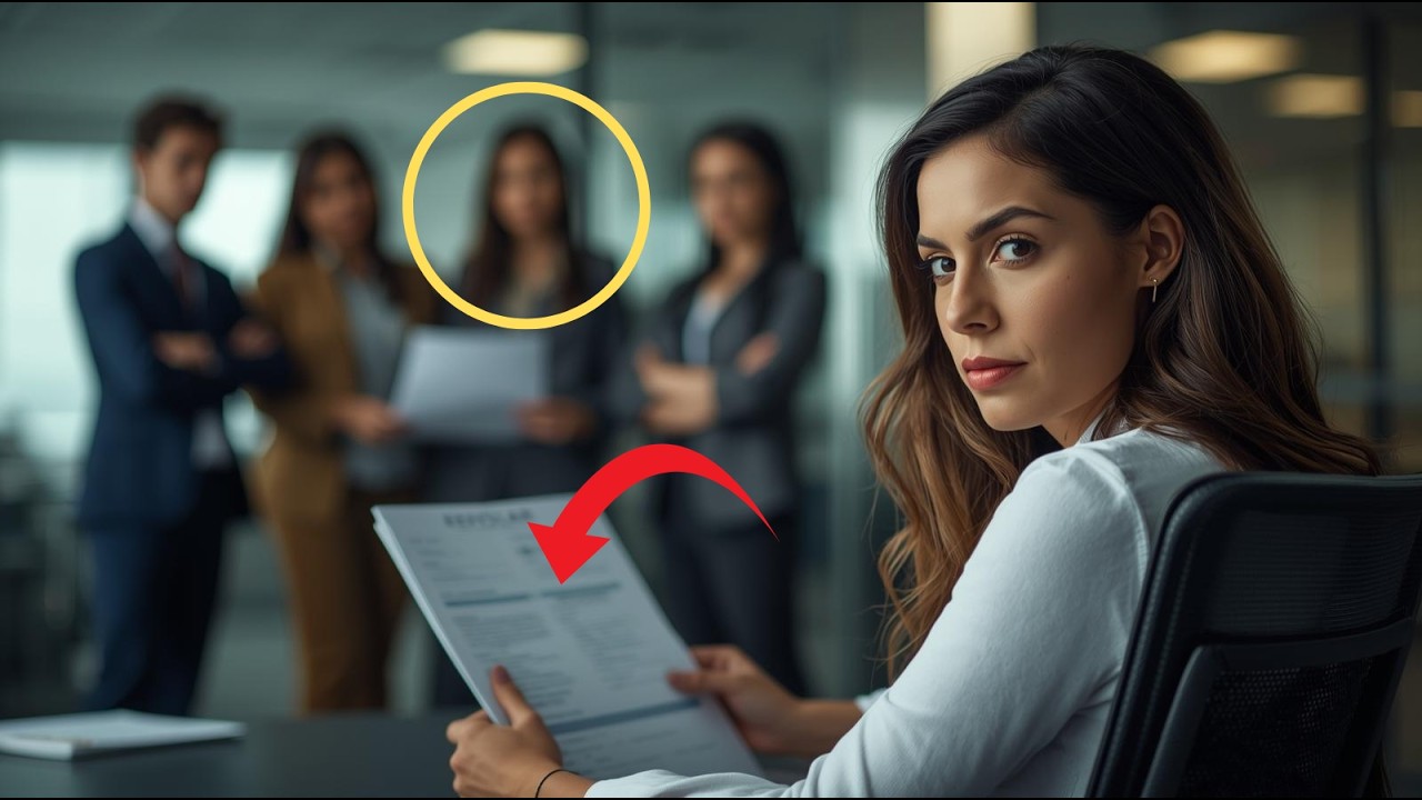 ME USABAN COMO TRADUCTORA GRATIS… hasta que VIERON SU NOMBRE en MI INFORME