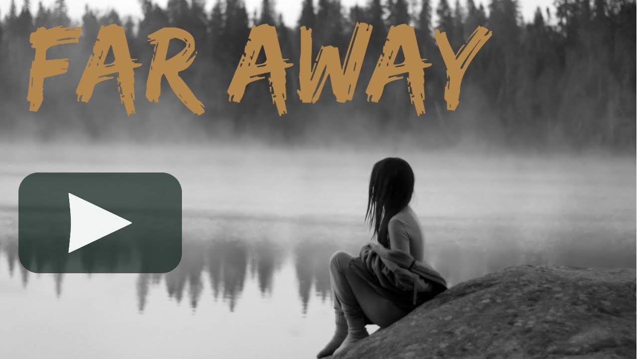 موسيقى رائعة | بعيد - Far Away