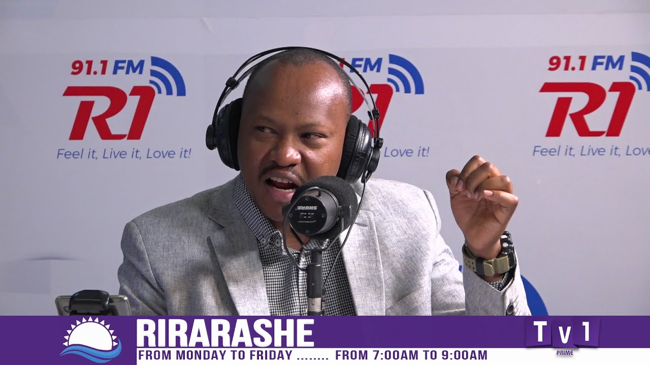 UKO BYIFASHE HIRYA NO HINO~#RIRARASHE