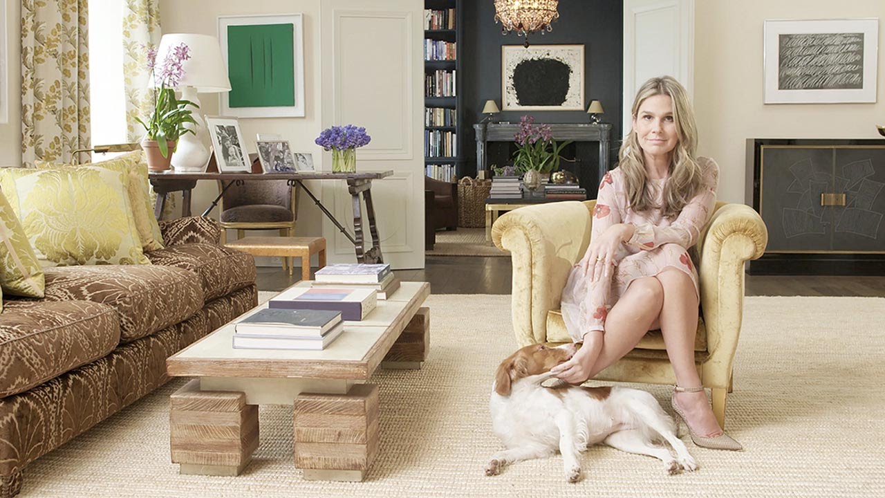 How To Choose The Perfect Scent With Aerin Lauder  | NET-A-PORTER