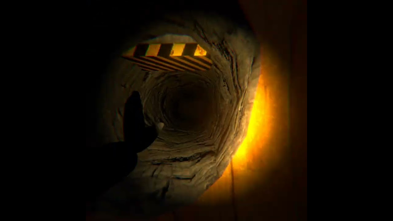 Playing og fun monkey horror (part 2)