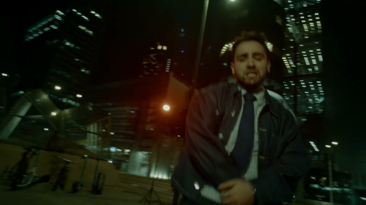 SARGIS - Mimo Wszystko - (OFFICIAL KLIP)