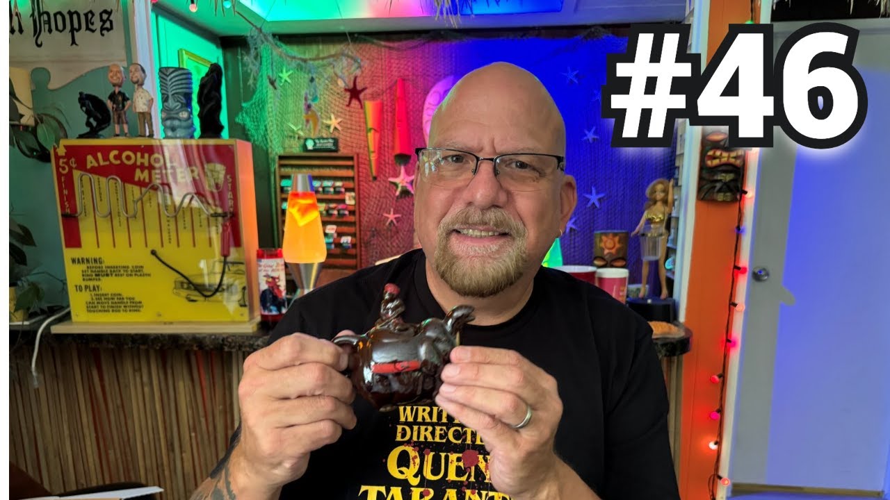 August #46  2024 (Part 2) UNBOXING GIFTS!  #birthday #unboxing