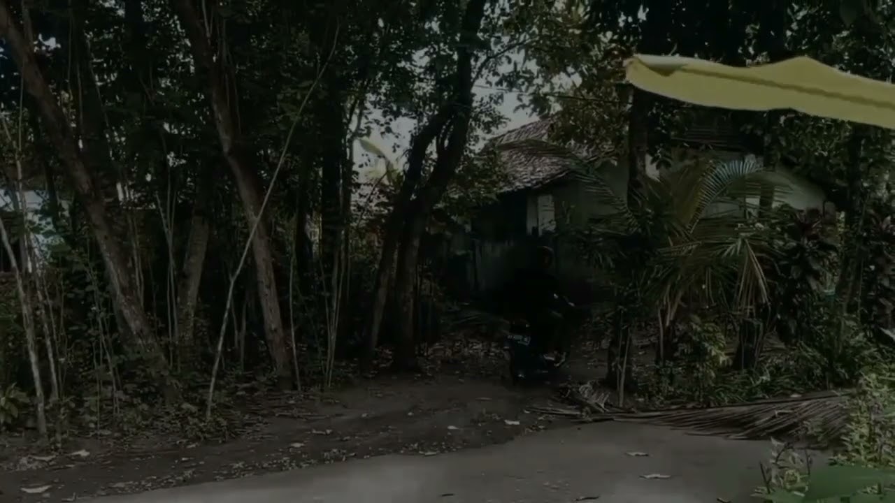 Tugas bahasa jawa filem pendek inspirativ