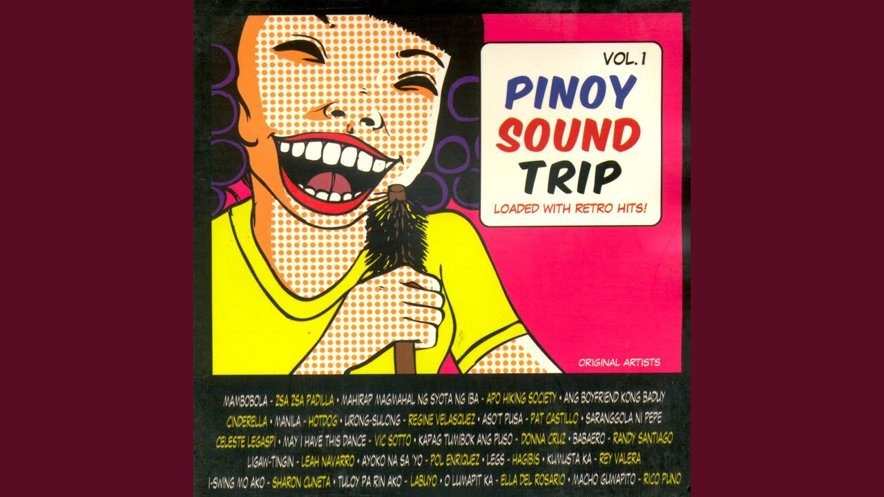 Macho Gwapito