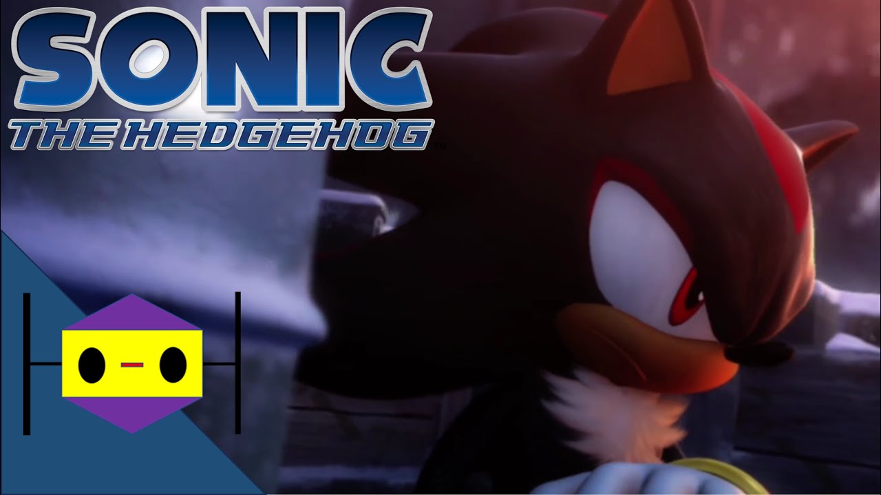 In Defense of Sonic The Hedgehog for Next Gen | Part 2 of 5 [The Convergence]