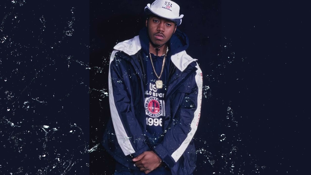 Nas - Thun (Drum N Keyz Remix)