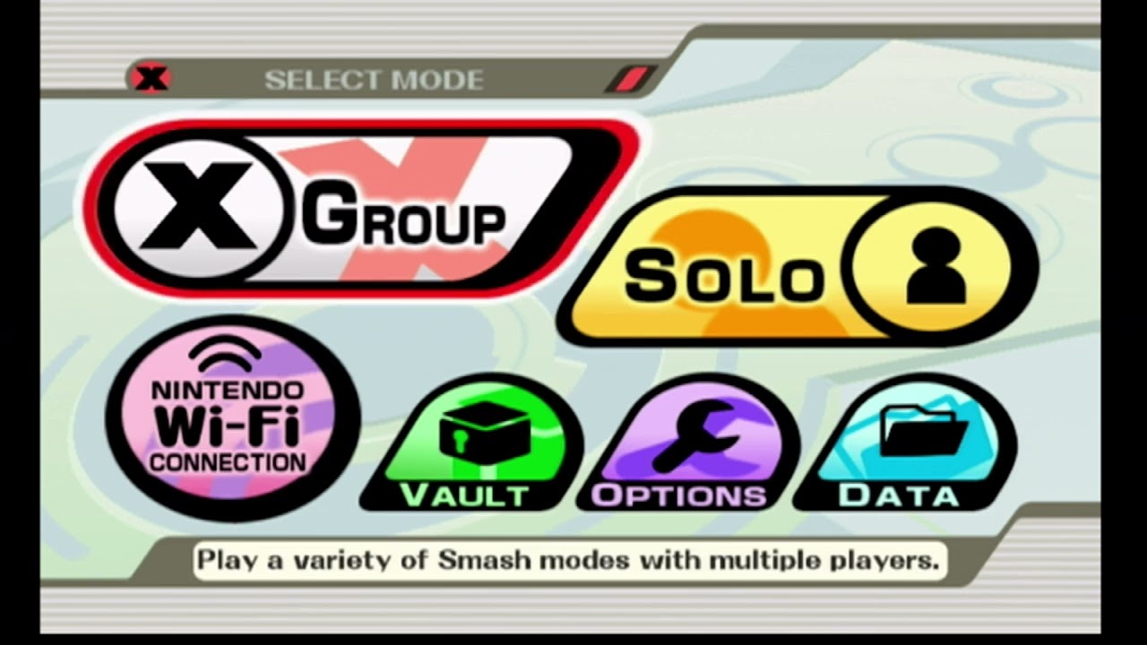Super Smash Bros Brawl