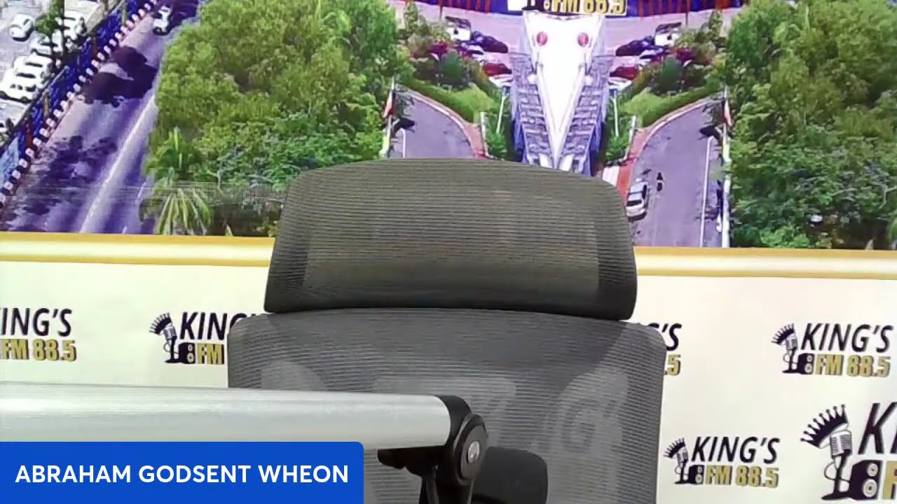 FACE THE ISSUES---MARCH 19, 2026.