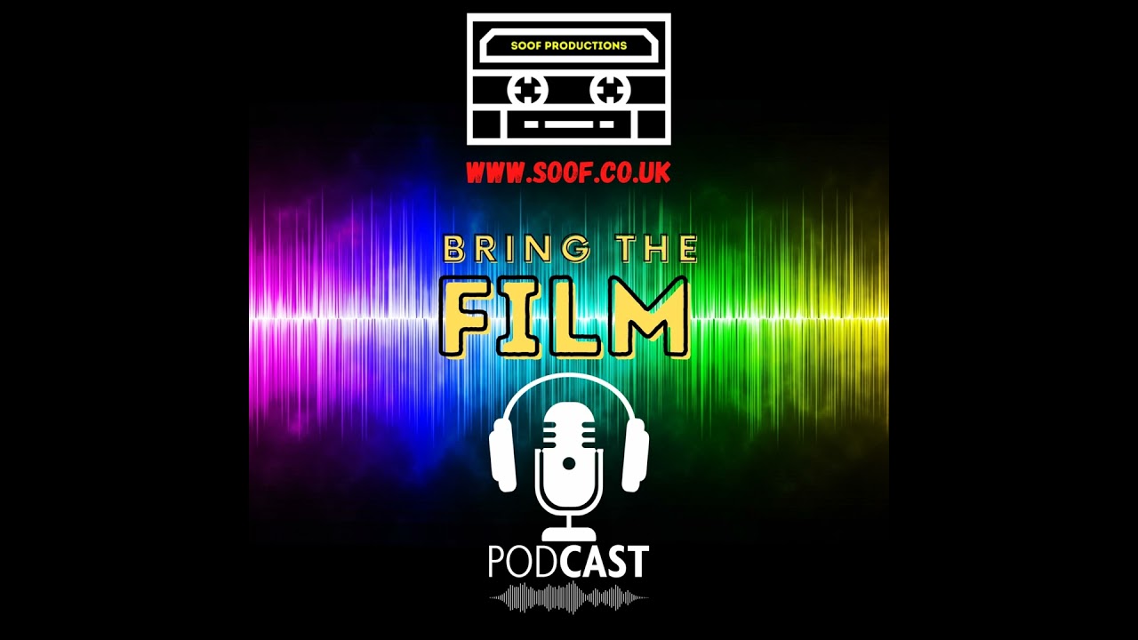 Super Mario Bros - Interview with Anya Taylor Joy, Chris Pratt