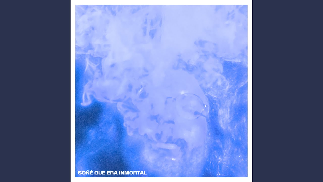 Soñé Que Era Inmortal