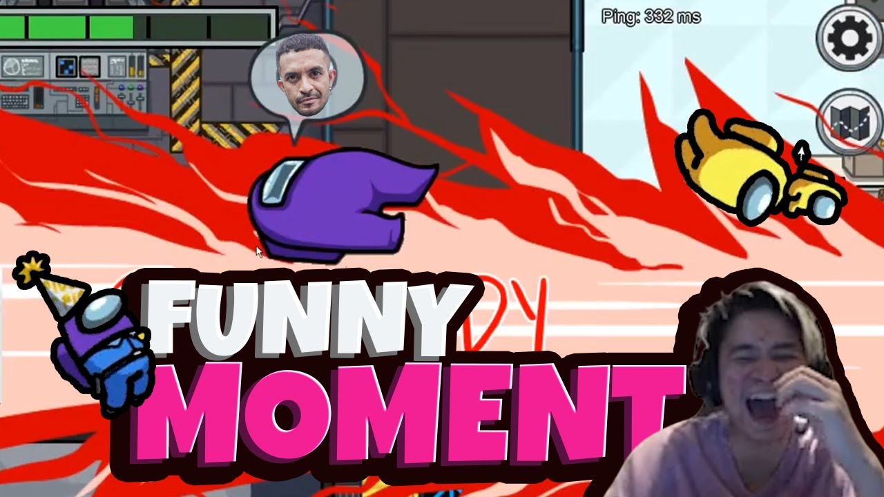 Among Us Season 2 Funny Moments