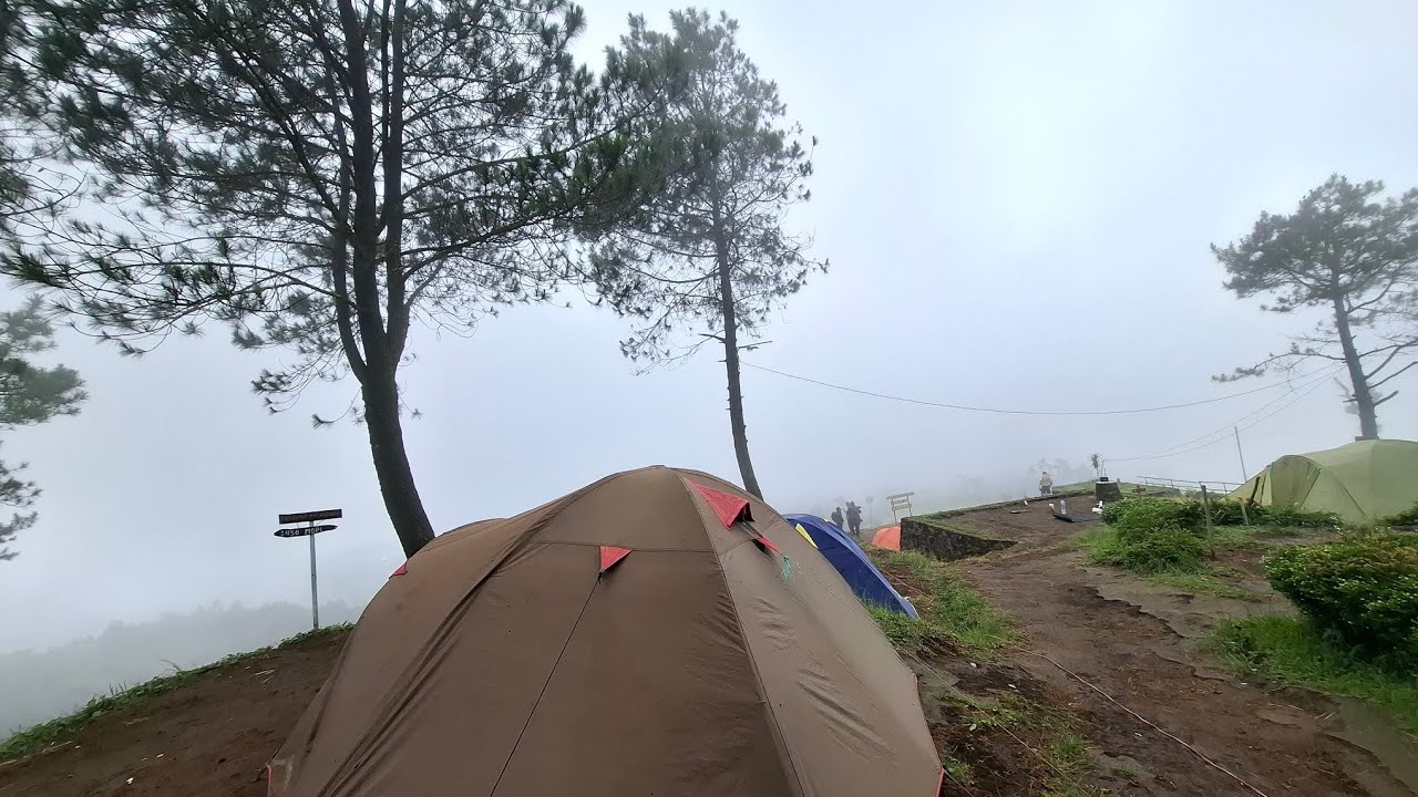 Review Kanaga hill Majalengka 2026