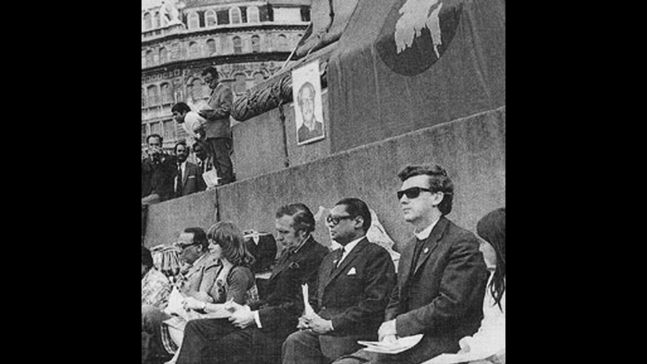 Episode 3: "Peter Fredericks"