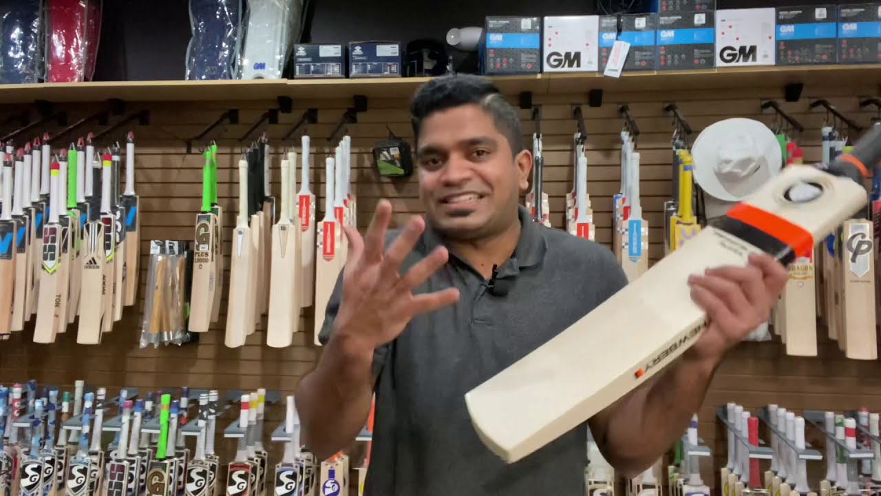 Newbery Master Series Cricket Bat Review