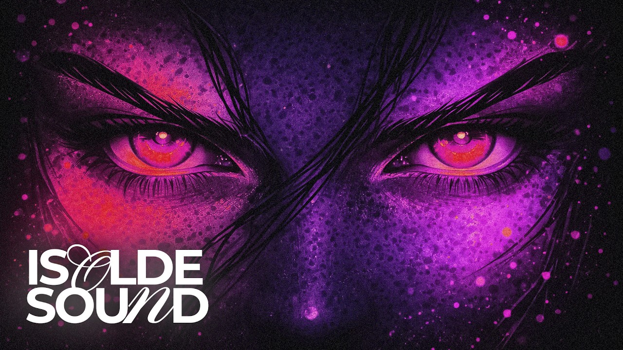 FEEL THE SILENCE | HARD RAVE TECHNO | #IsoldeSound