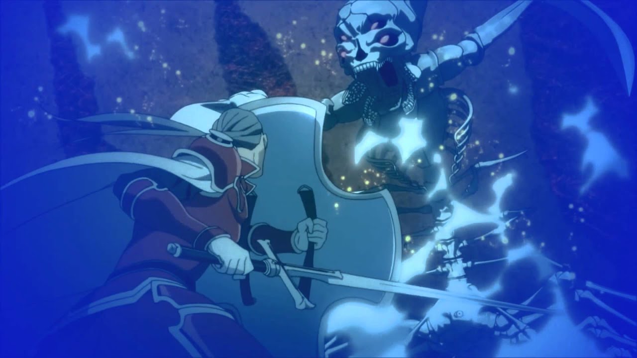 Sword Art Online (SAO) - AMV - Faceless