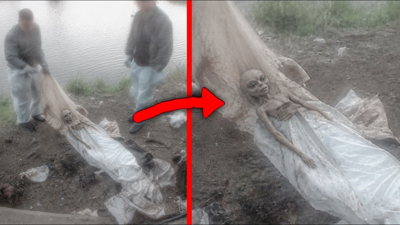 BIZARRE Viral Videos That Will Scare You Straight..