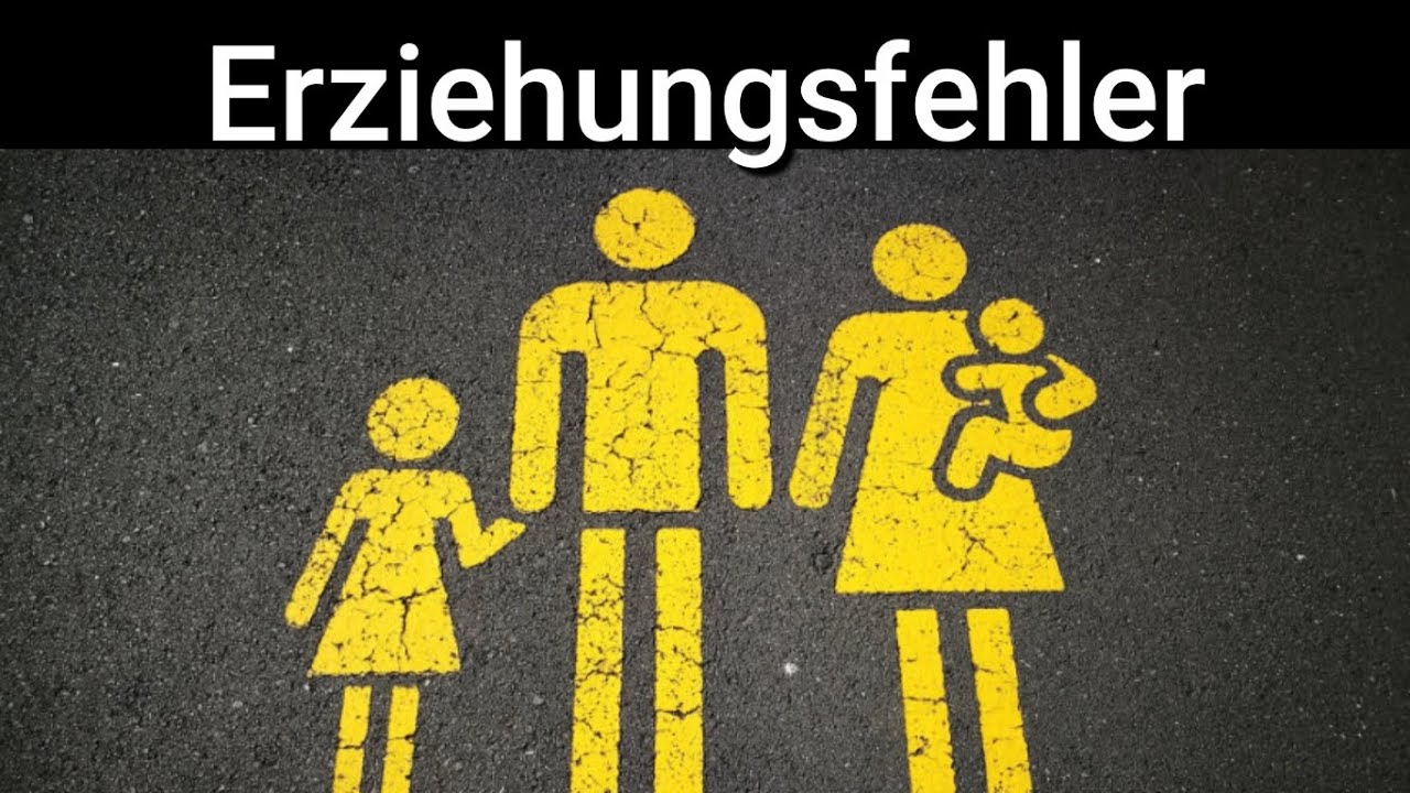 Erziehungsfehler - Pfarrer Fimm #Schreikinder #abtreibung #fluch #Verlassenheit