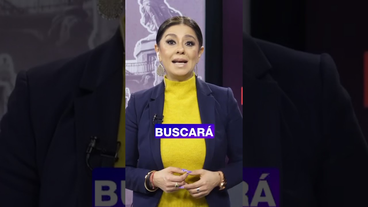 ⁠⁠Gobierno impulsa &ldquo;Plan B&rdquo; de reforma electoral para reducir gasto pol&iacute;tico