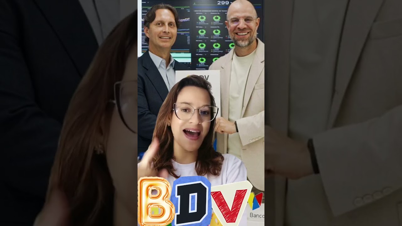 &iexcl;BDV y Credicard revolucionan tus pagos! 💳📲